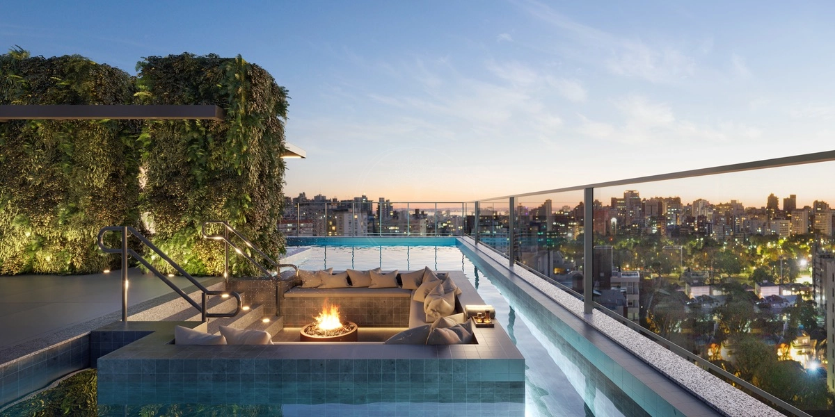 4ª foto do condomínio