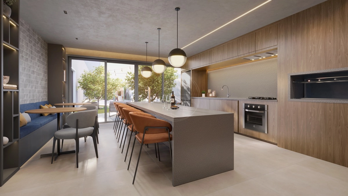 8ª foto do condomínio