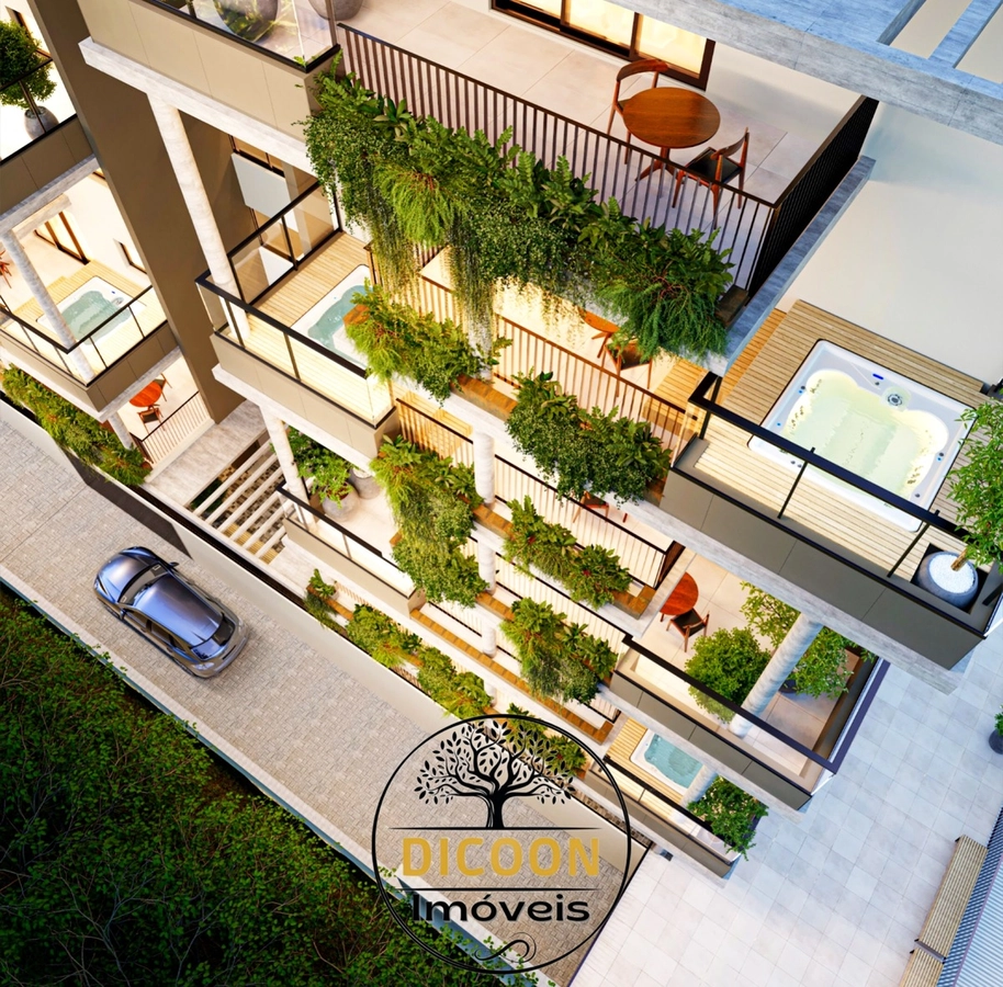 7ª foto do condomínio