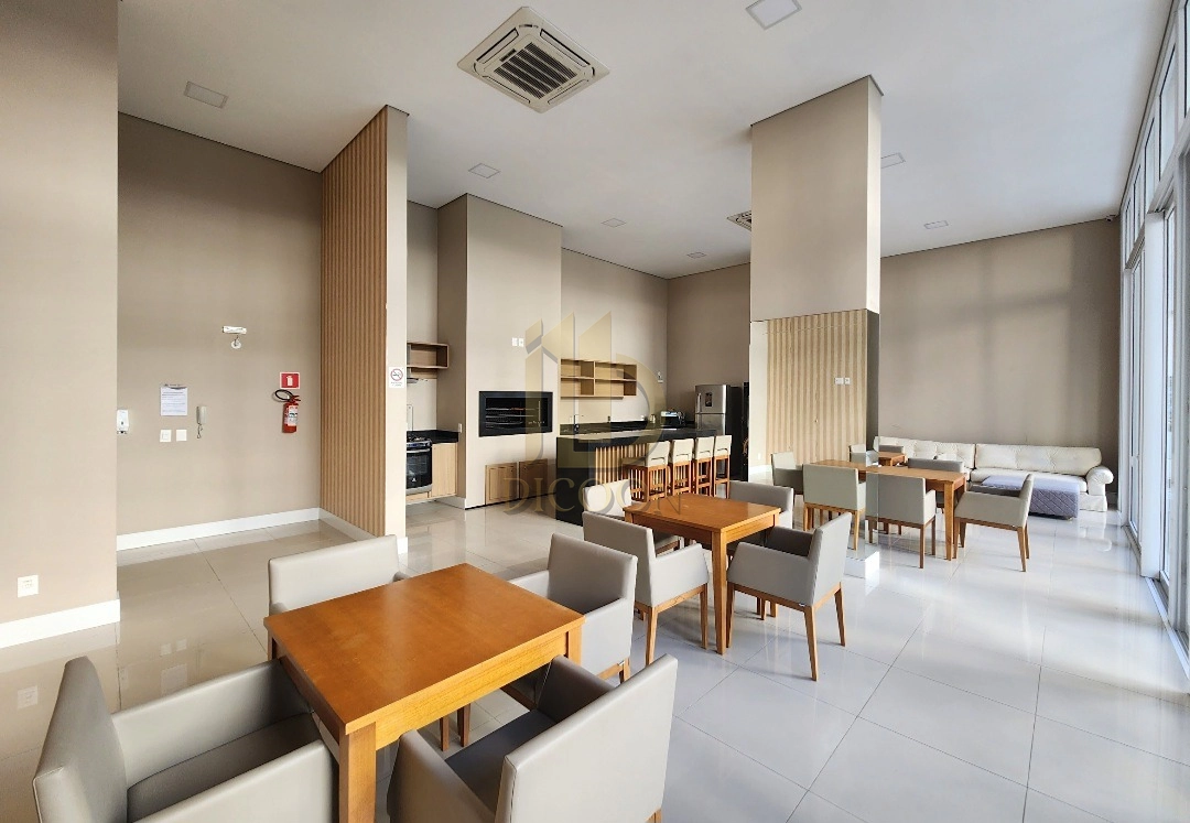 17ª foto do condomínio