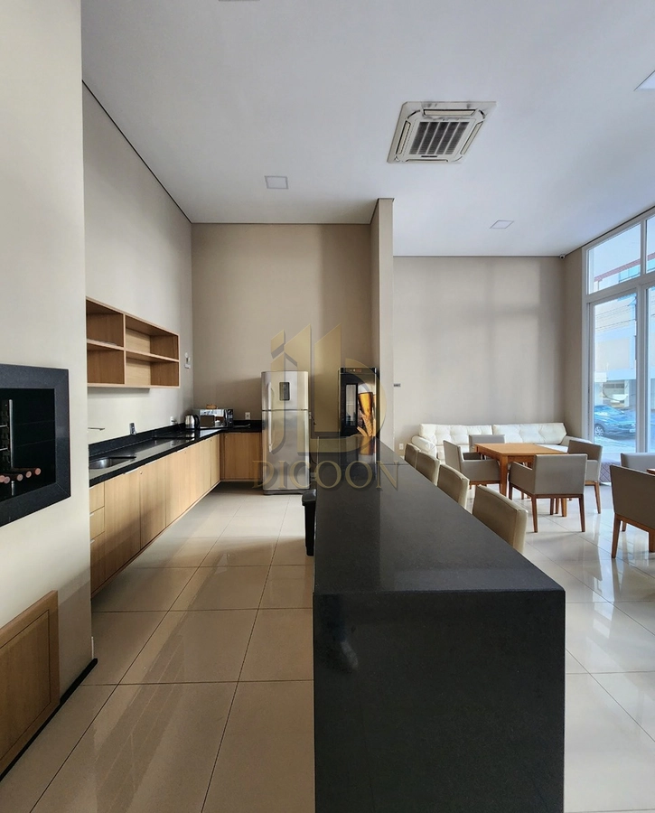 19ª foto do condomínio