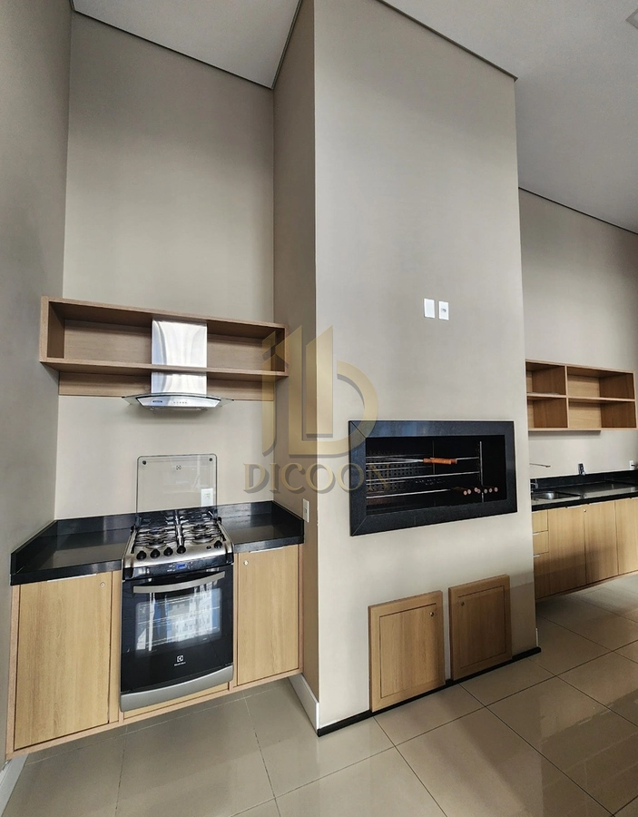 18ª foto do condomínio