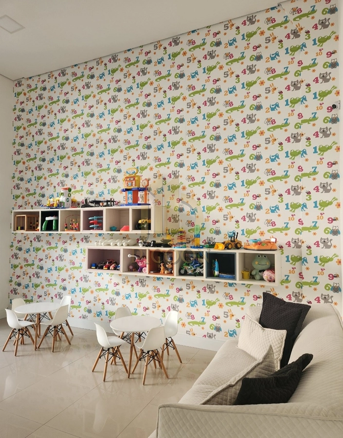 9ª foto do condomínio