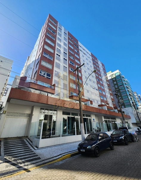 CONDOMÍNIO VIA DEL MARE