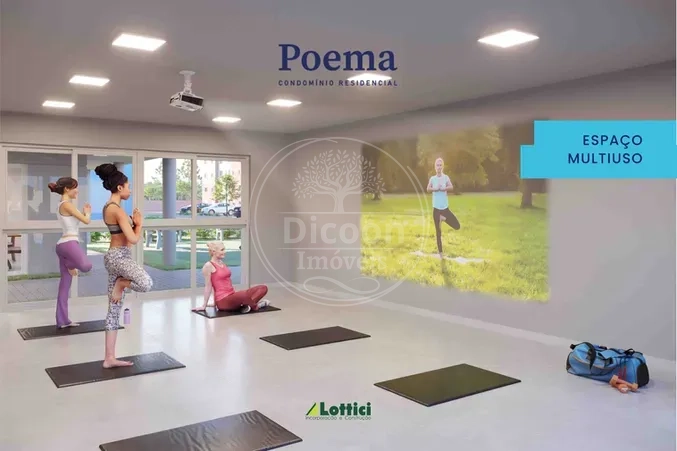 8ª foto do condomínio