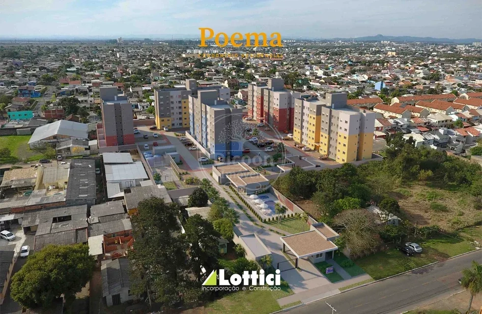 7ª foto do condomínio