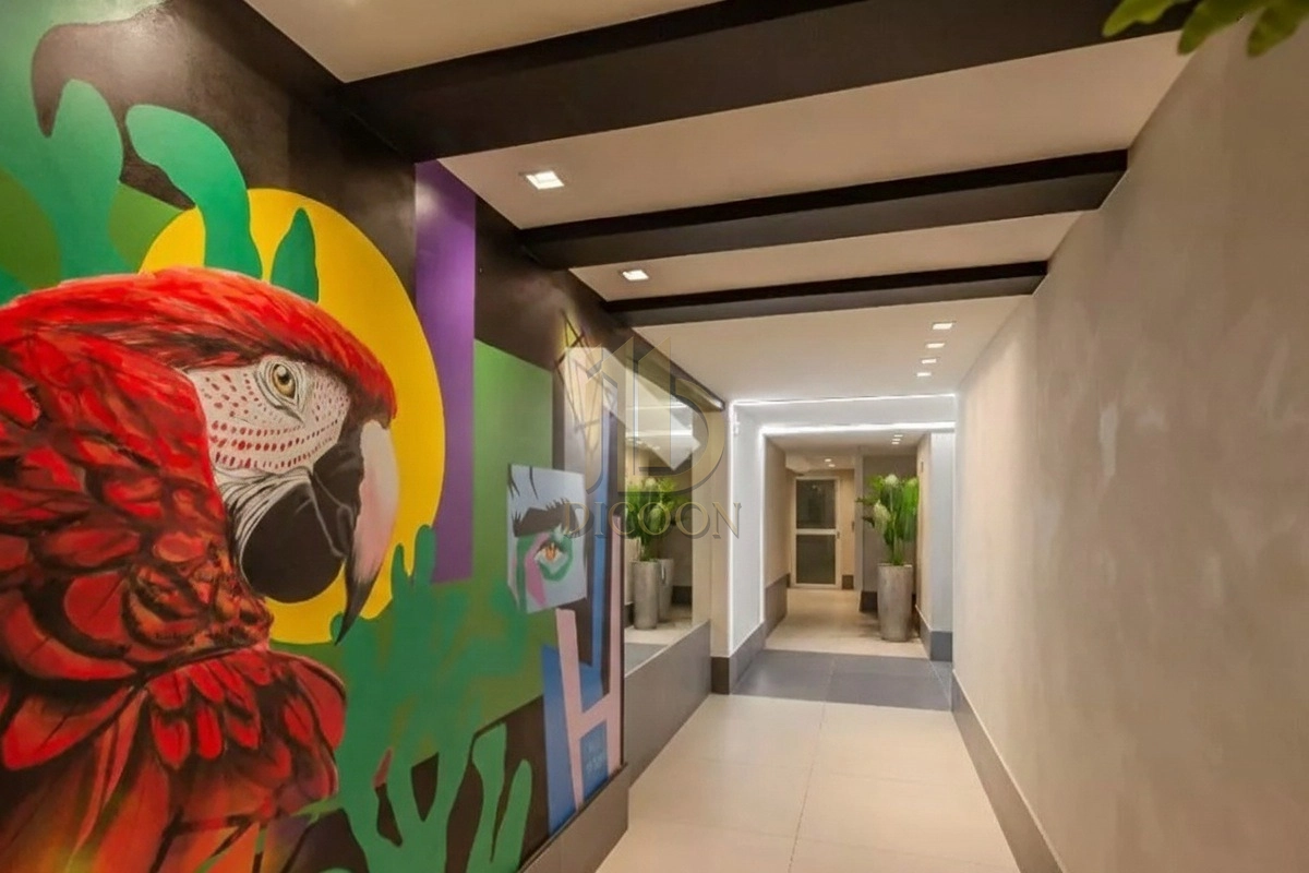 4ª foto do condomínio