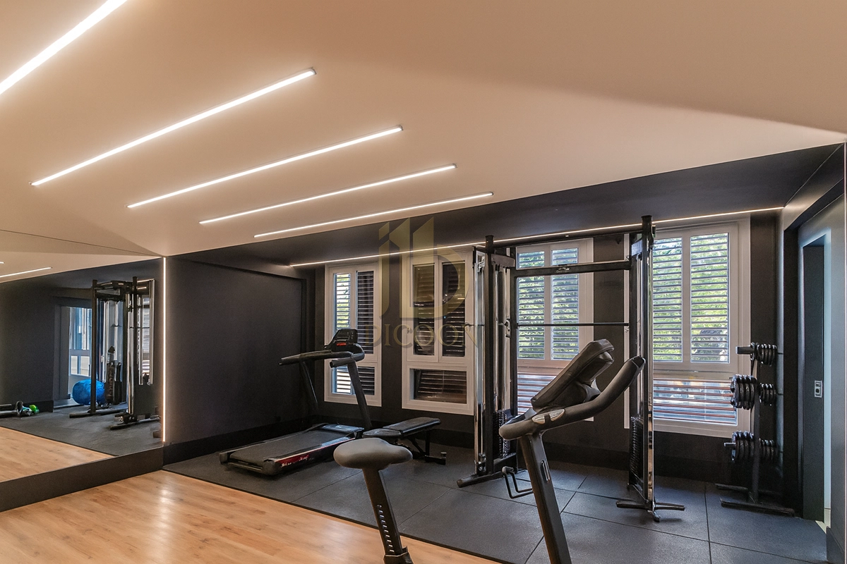 3ª foto do condomínio