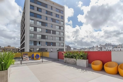 condiminio - VERT HOME PARK