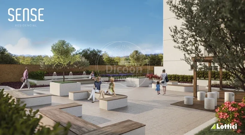 8ª foto do condomínio