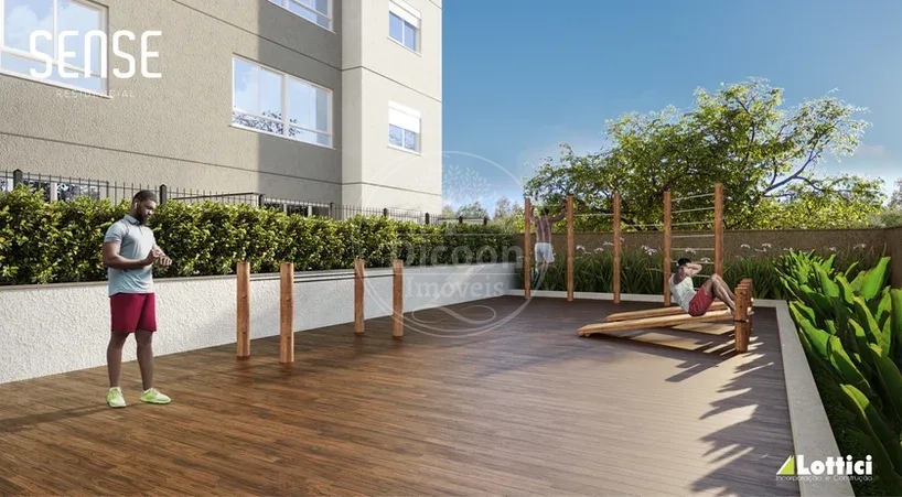 7ª foto do condomínio