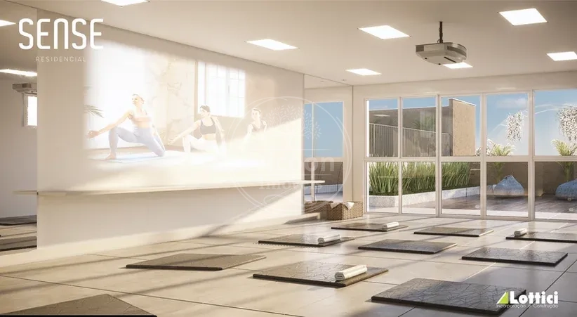 3ª foto do condomínio