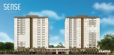 condiminio - LOTTICI - SENSE