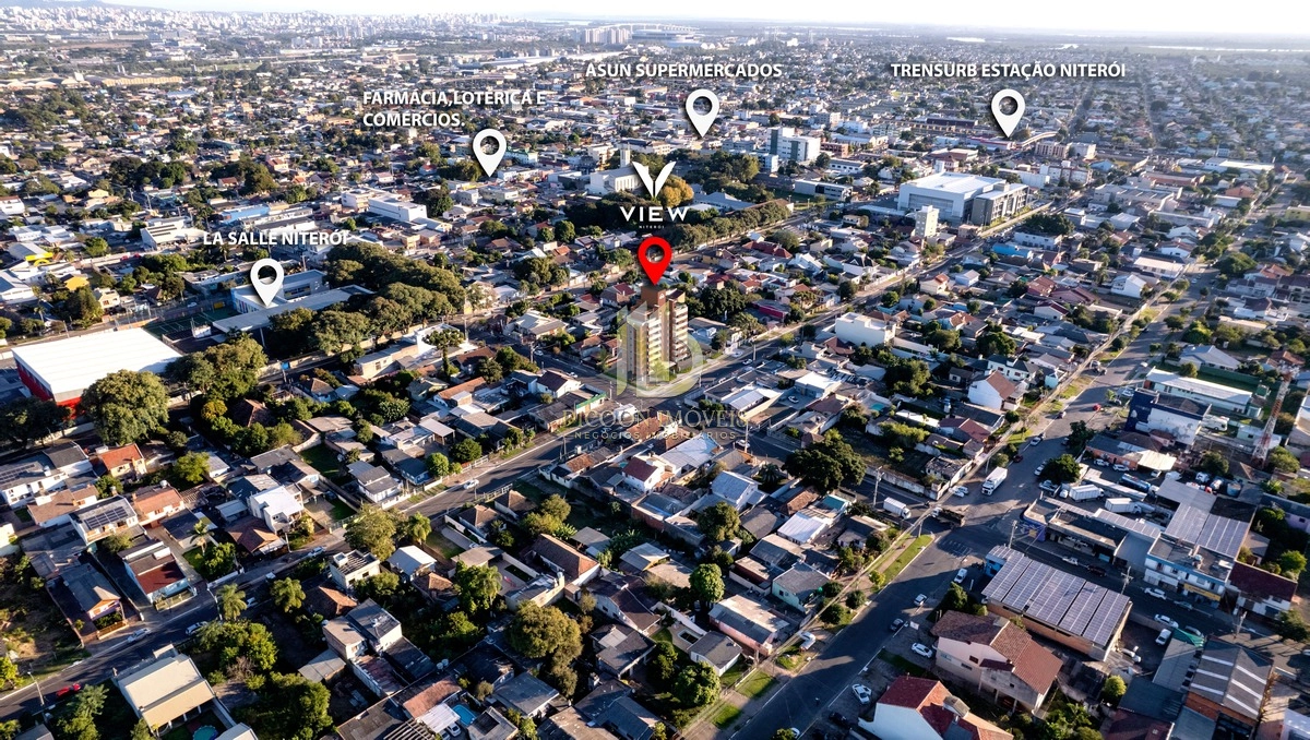 3ª foto do condomínio