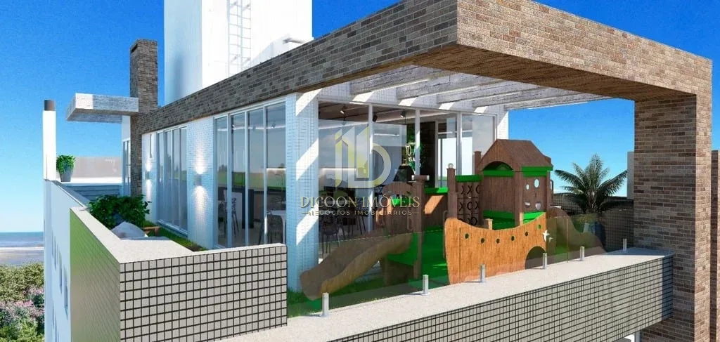 3ª foto do condomínio