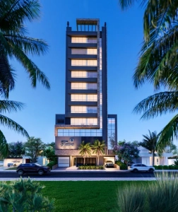 condiminio - TIATIRA RESIDENCE