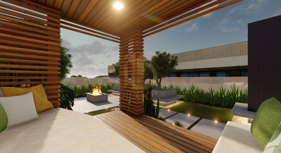 8ª foto do condomínio