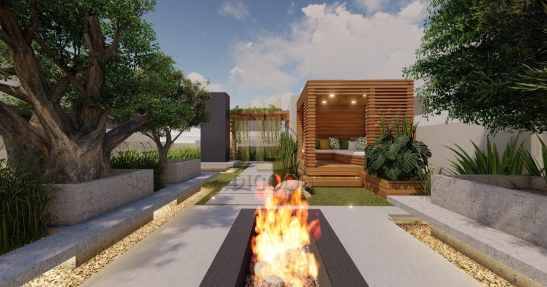 5ª foto do condomínio