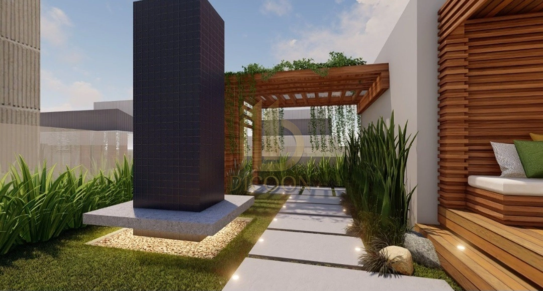 4ª foto do condomínio