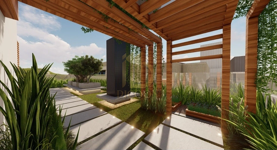 10ª foto do condomínio