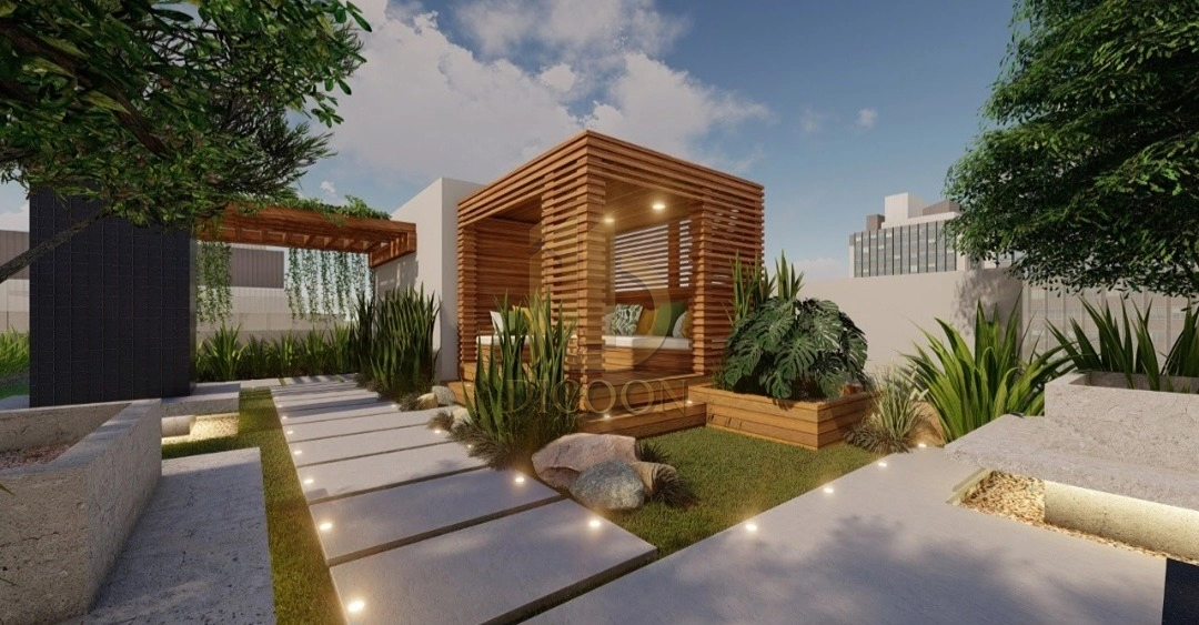 2ª foto do condomínio