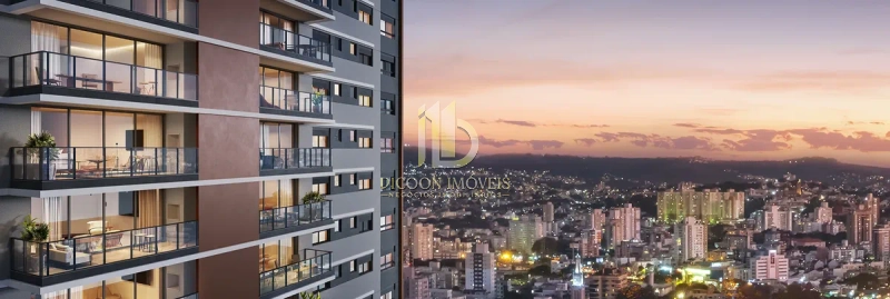 HIGH GARDEN RIO BRANCO MELNICK