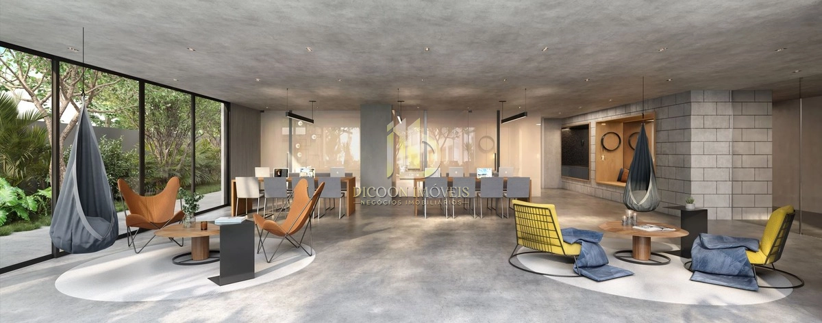 11ª foto do condomínio