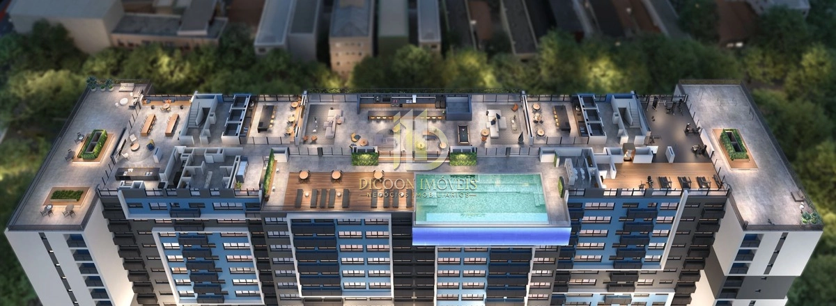 19ª foto do condomínio