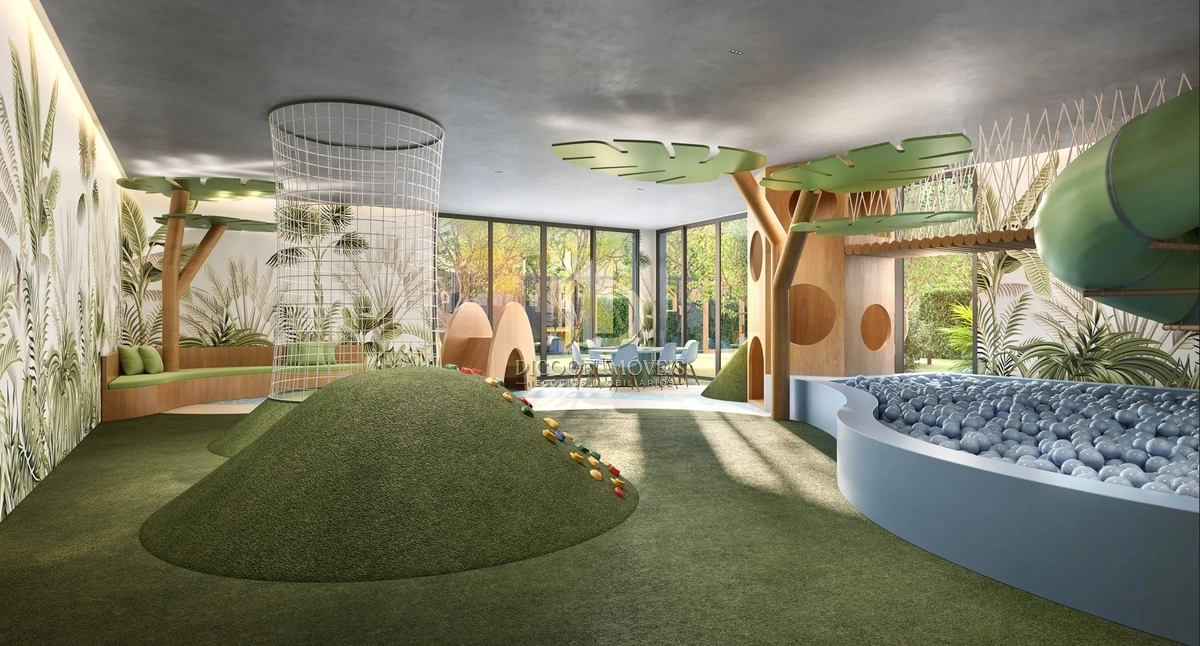 9ª foto do condomínio