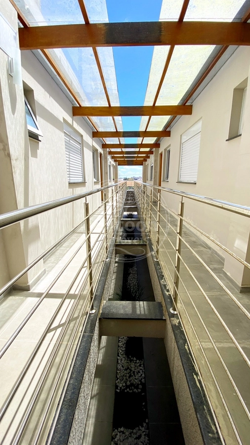 5ª foto do condomínio