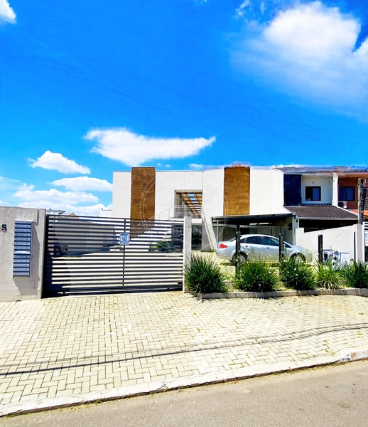 CONDOMINIO RESIDENCIAL ANDORA VILLAGE