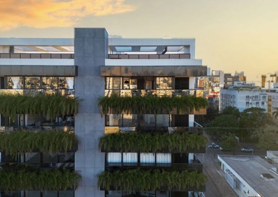 condiminio - COLLA CONSTRUÇÕES - LORD