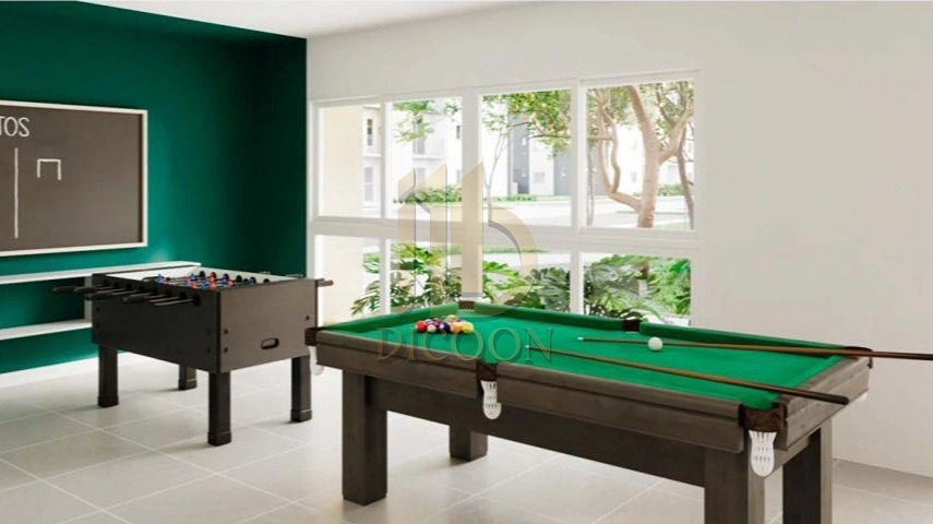 5ª foto do condomínio