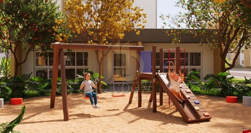 3ª foto do condomínio