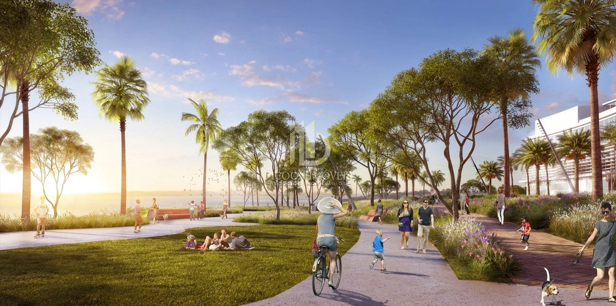 21ª foto do condomínio