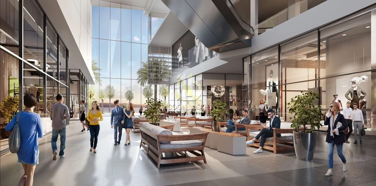 17ª foto do condomínio