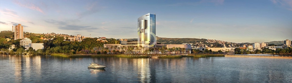 18ª foto do condomínio