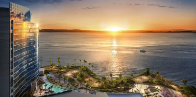 condiminio - PONTAL - MELNICK