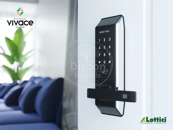 5ª foto do condomínio