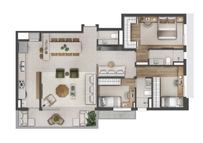 condiminio - JAZZ NOVA YORK MELNICK