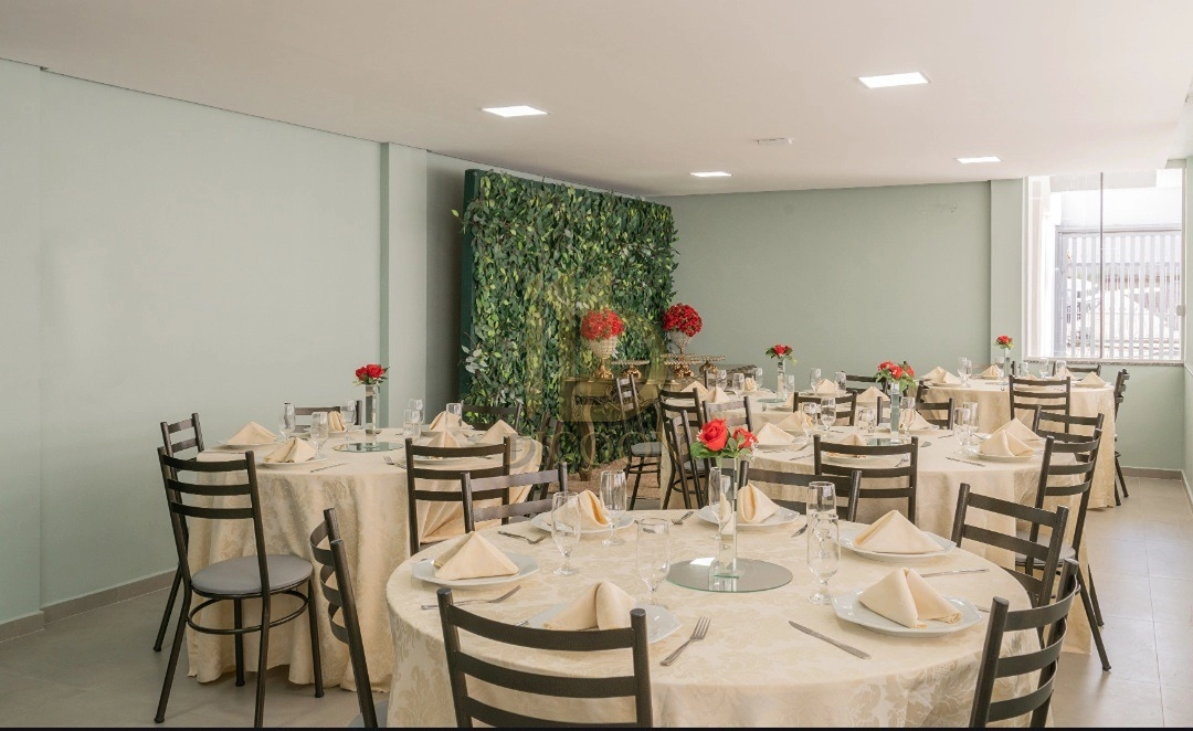 11ª foto do condomínio