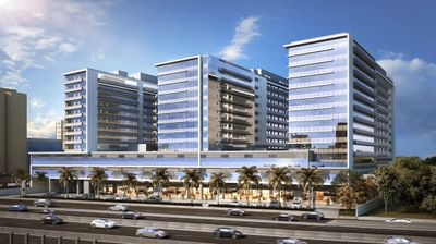 condiminio - MELNICK  MAXPLAZA