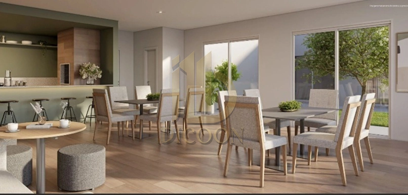 3ª foto do condomínio