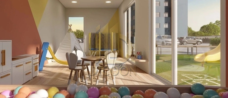 2ª foto do condomínio