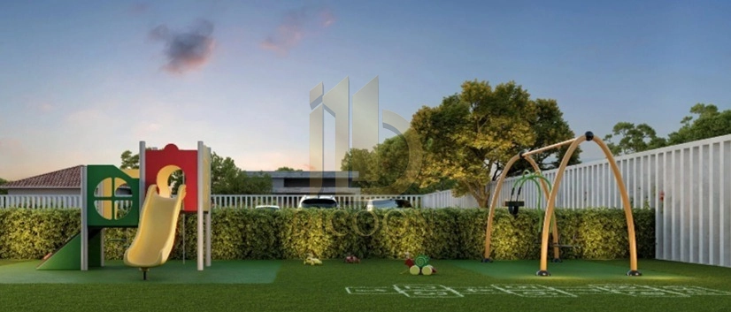 5ª foto do condomínio