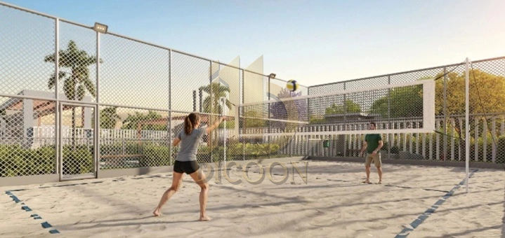 6ª foto do condomínio