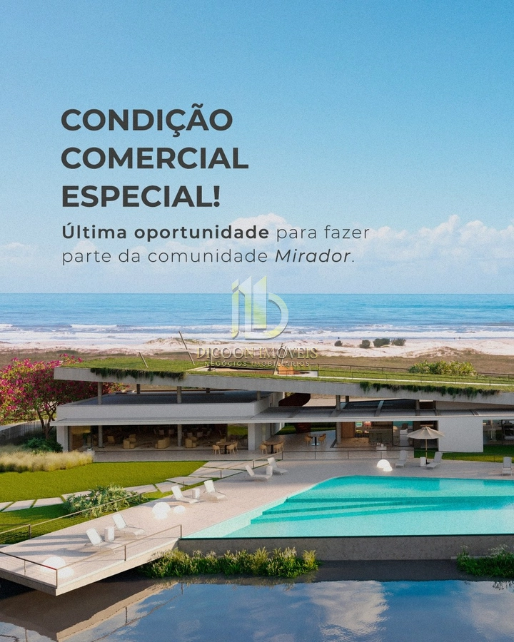 26ª foto do condomínio