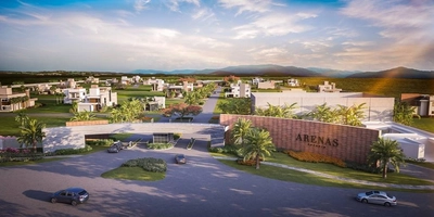 condiminio - MIRADOR PLAYA ARENA