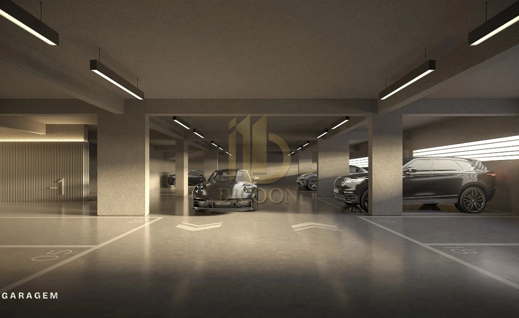 5ª foto do condomínio