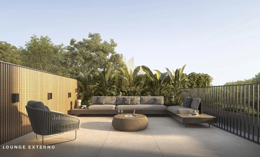 7ª foto do condomínio